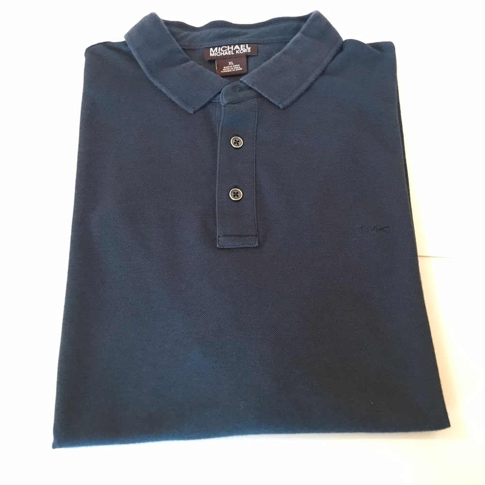 $6 bundle! Michael Kor polo